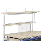 Надстройка Flex Deck для стола Moll Winner/Winner Split